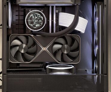 The 5080 FE Has Landed