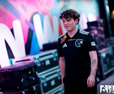 "He’s feeling at home": FalleN comments on YEKINDAR’s future in FURIA