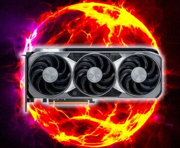 AMD is reportedly “targeting the RTX 6090” with a new Radeon GPU, and the specs look amazing. Would you like to see AMD competing at the high-end with Nvidia again?