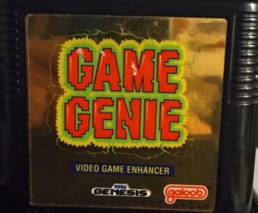 The most powerful tech known to mankind is mine now! (Goodwill score)
