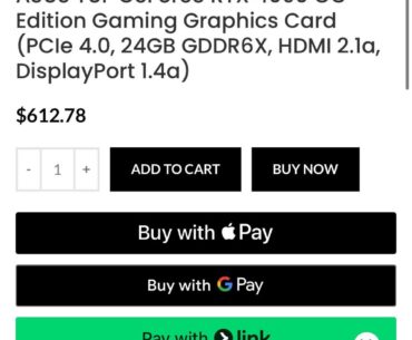 Has to be a scam right??