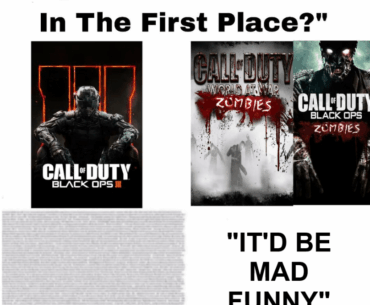 I like zombies when it was just about funny looking space rocks and countries trying to weaponize them.