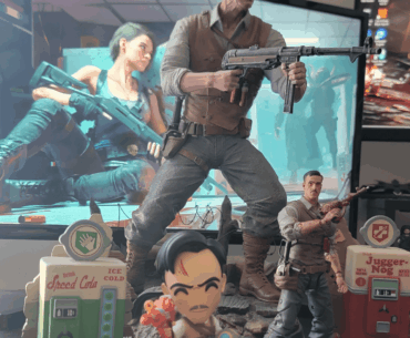 The Richtofen Trifecta