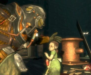 BioShock 4 Is 'Going to Come Out,' Take-Two CEO Strauss Zelnick Promises: 'That I Can Say Hand on Heart, Without Question'