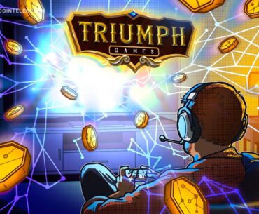 Here’s how seasoned game veterans aim to fix problems in crypto gaming
