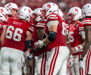 First Four Games Will Set the Tone for the Entire Season for Nebraska Football