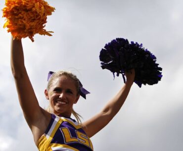 Week 1 schedule, scores for Saturday
