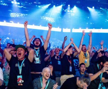 Your Evo 2025 Viewing Guide: Streams, Schedule, All Games