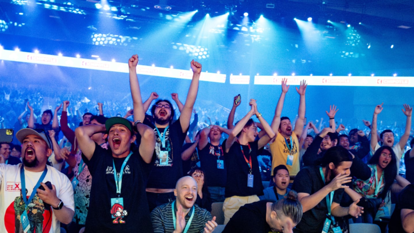 Your Evo 2025 Viewing Guide: Streams, Schedule, All Games Your Evo 2025 Viewing Guide: Streams, Schedule, All Games
