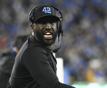 Ranking UCLA's Most Important Games: No. 5