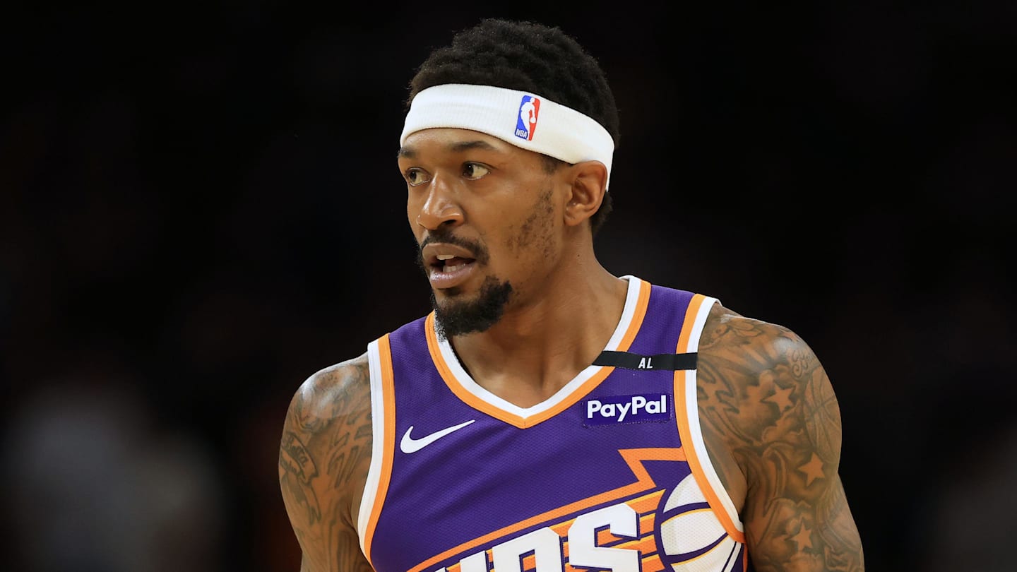 Ranking Four Biggest Phoenix Suns Games This Season Ranking Four Biggest Phoenix Suns Games This Season