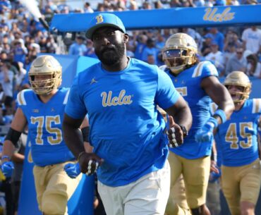 Ranking UCLA's Most Important Games: No. 1