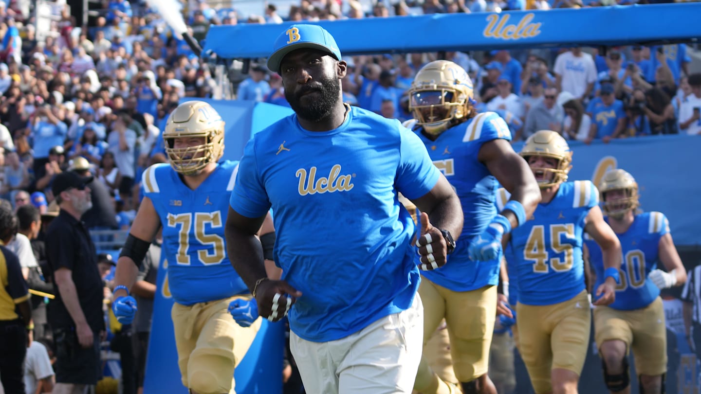 Ranking UCLA’s Most Important Games: No. 1 Ranking UCLA's Most Important Games: No. 1