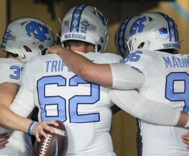 How Many Games Will North Carolina Win in 2025?