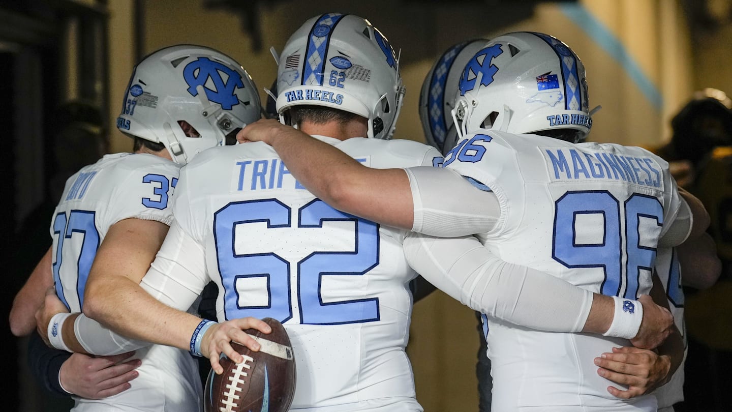 How Many Games Will North Carolina Win in 2025? How Many Games Will North Carolina Win in 2025?