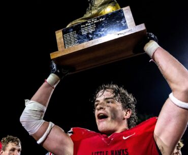 All the Class 5A Games in Week 1 of Iowa High School Football