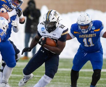 Five Games You Should Watch: Week One