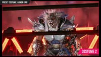 Armor King and Miary Zo in Tekken 8 image #9