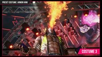 Armor King and Miary Zo in Tekken 8 image #10