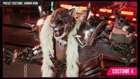 Armor King and Miary Zo in Tekken 8 image #11