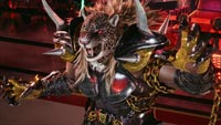 Armor King and Miary Zo in Tekken 8 image #14