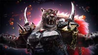 Armor King and Miary Zo in Tekken 8 image #15
