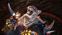 Armor King and Miary Zo in Tekken 8 image #18