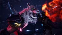 Armor King and Miary Zo in Tekken 8 image #19