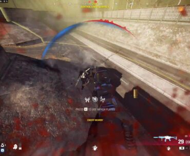 This is why we love impact grenades