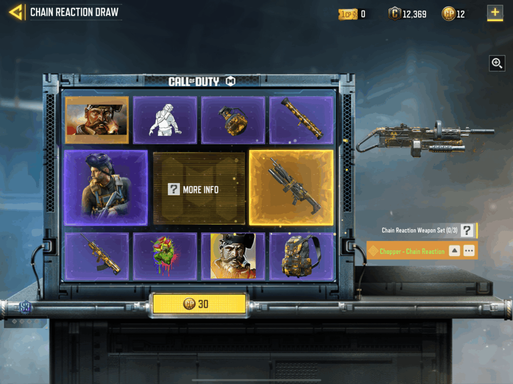 Is this the worst legendary draw ever?
