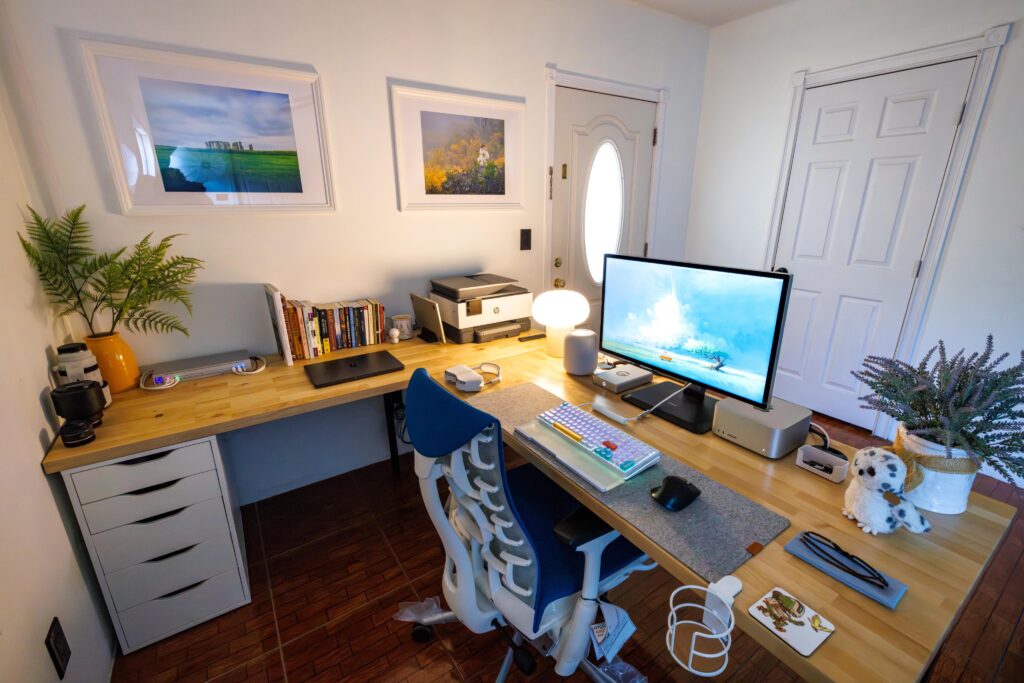 Cozy Station?