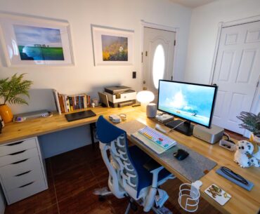Cozy Station?