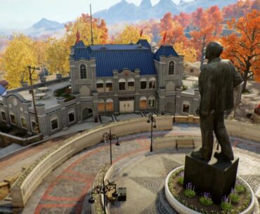 (5PM EST) We Only Need 40 Magnificent Players To Start A Fireteam Lobby Today