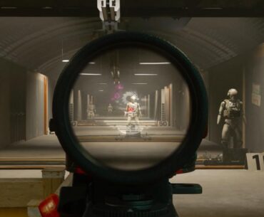 What is even the point of these ridiculous reticles?
