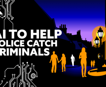 The UK just got worse. Pre-Crime.