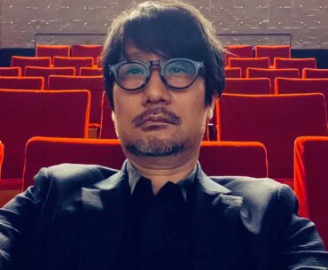 Death Stranding's Hideo Kojima Is Bored By All The New Games He's Seen