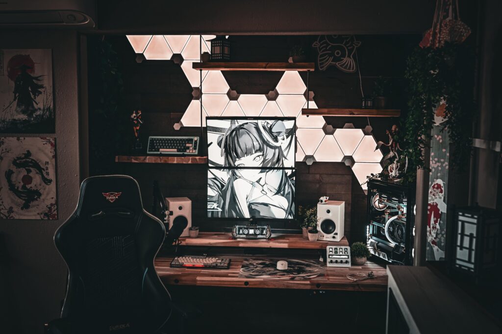 Setup V5