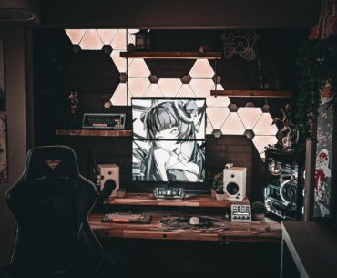 Setup V5