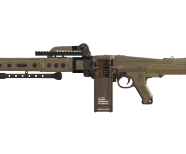 MG82 and cod mobile's diluted gun pool problem.