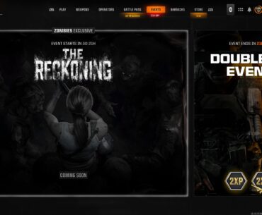 What is this event?
