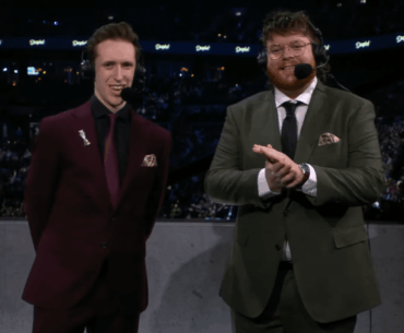 Harry & Hugo casting Cologne finals