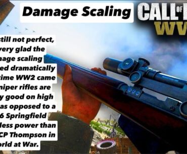 What’s your favorite overlooked (or even disliked) thing in cod zombies history?