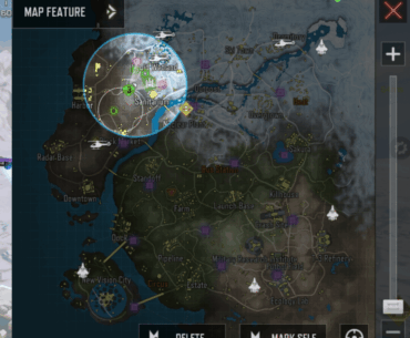 Please add more buy stations