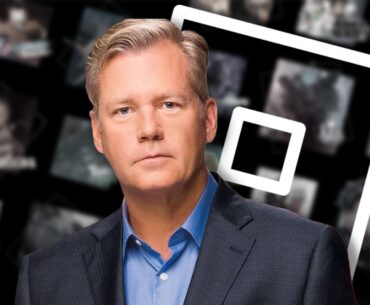 Chris Hansen Reportedly Planning a Documentary on Roblox