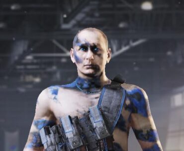 He looks like Putin