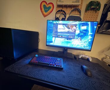 Basic Setup for Summer 2025