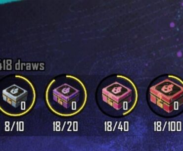 how do i reset this crates?
