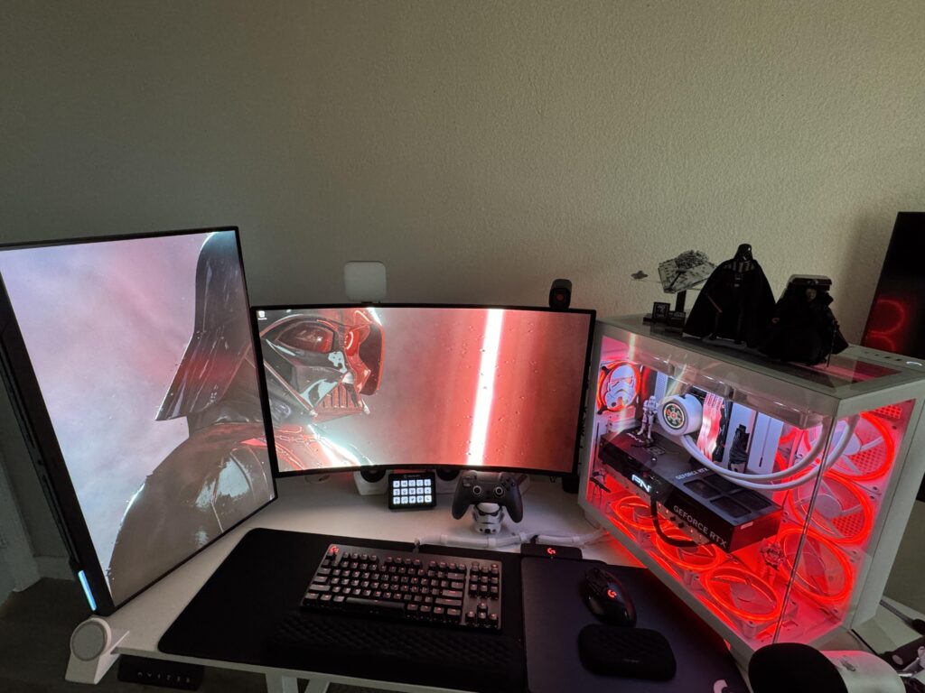 Mine