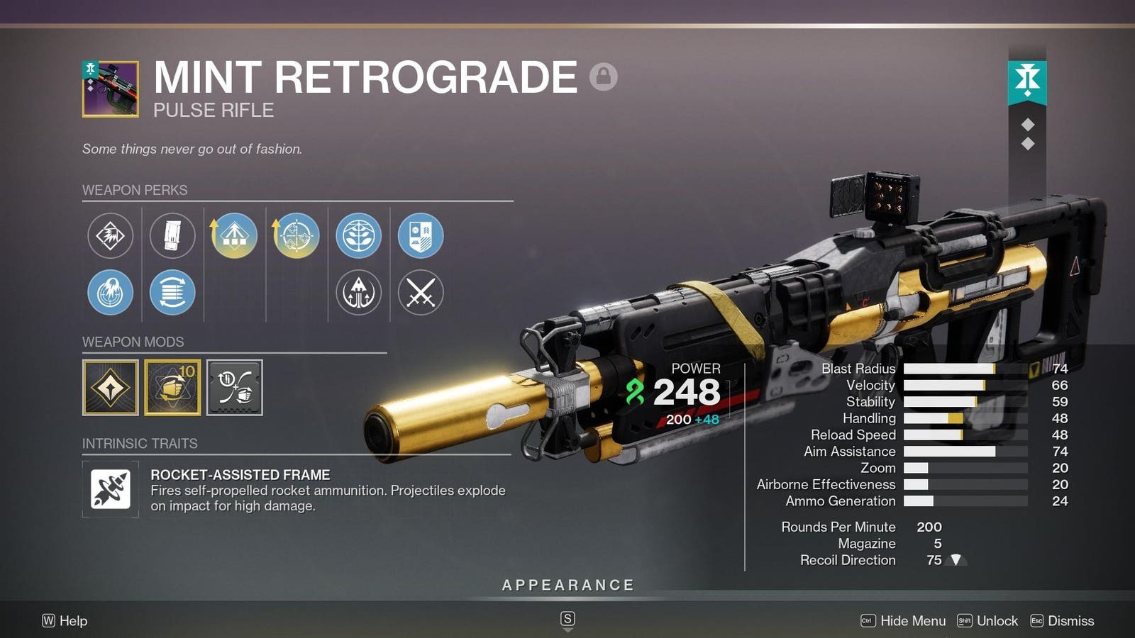 A Breakdown Of How ‘Destiny 2’ Tier 1-5 Loot Farming Works, Or Doesn’t A Breakdown Of How ‘Destiny 2’ Tier 1-5 Loot Farming Works, Or Doesn’t