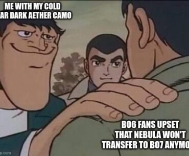 wow, sucks to be you guys